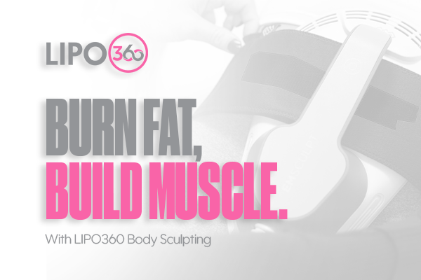 Revolutionising Muscle Repair: The Power of LIPO360 Body Sculpt Post-Injury 3 When Can LIPO360 Amersham Be Used During Recovery?
