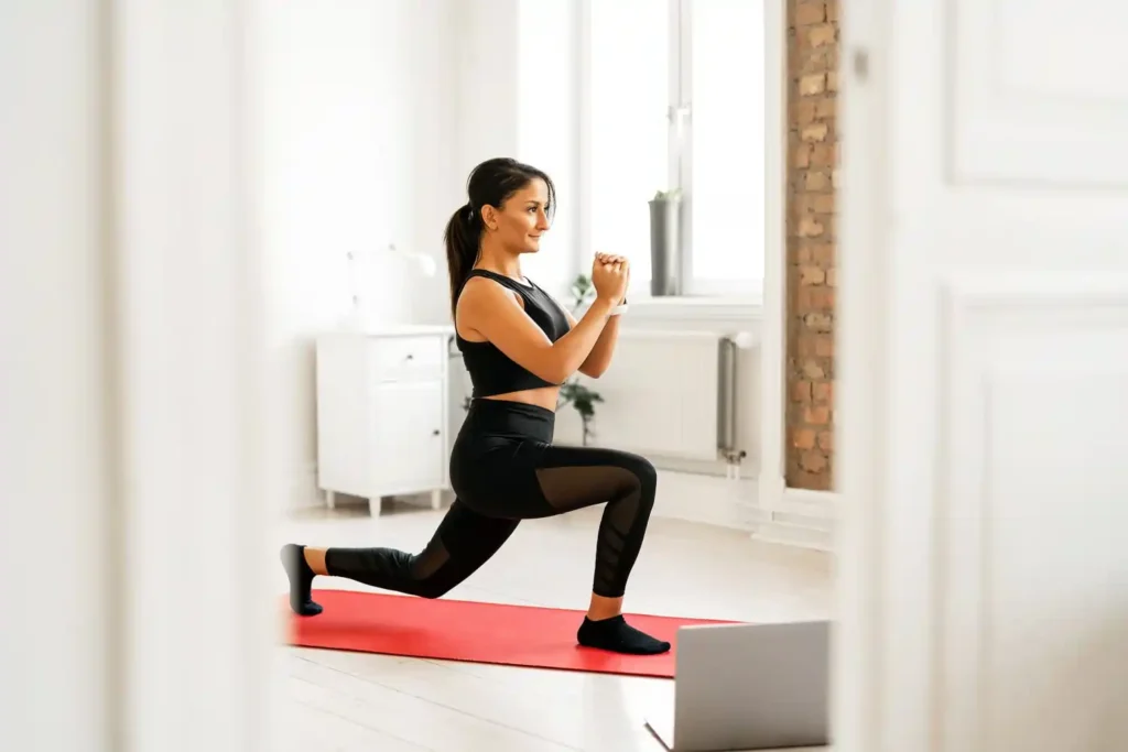 Sculpt Your Legs at Home: Effective Exercises for Stunning Definition 2 Sculpt Your Legs at Home Effective Exercises for Stunning Definition - Leg toning Amersham