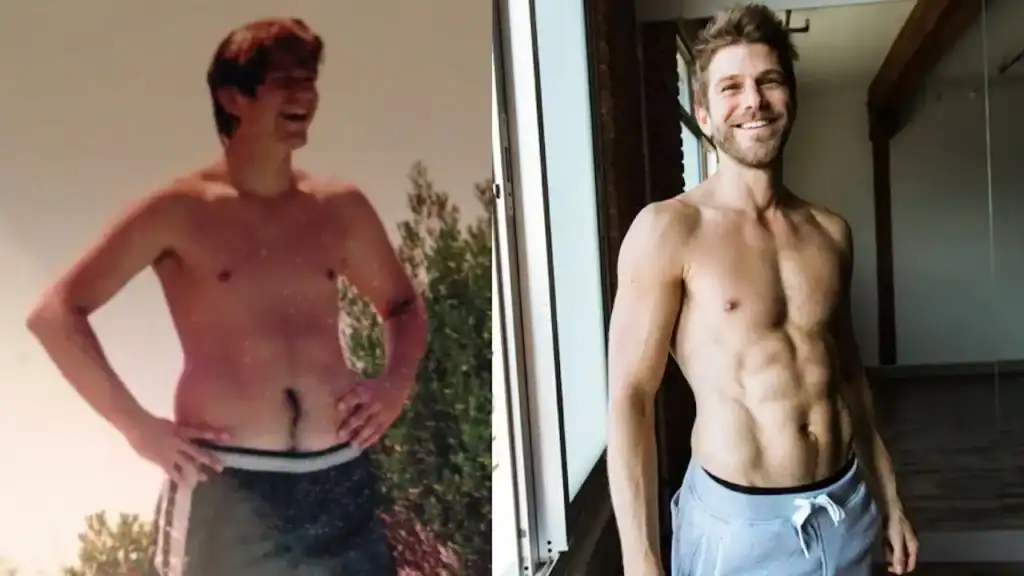 Unraveling the Mystery: Where Does the Body Fat Loss From First? 1 Lipo 360 Amersham fat loss where does it go?