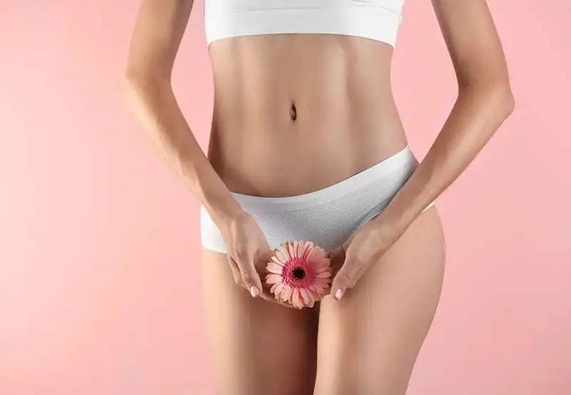 Rejuvenating Intimacy: Exploring Surgical Solutions for Vaginal Laxity 2 image of woman about vaginal laxity Amersham