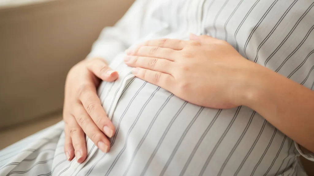 Nutrition Tips for Maintaining Muscle Strength During Pregnancy : 5 Min Critical Guide 1 Muscle Strength During Pregnancy : Why Pregnancy Muscle Loss Happens (And Why Most Advice Misses It in Amersham, UK)