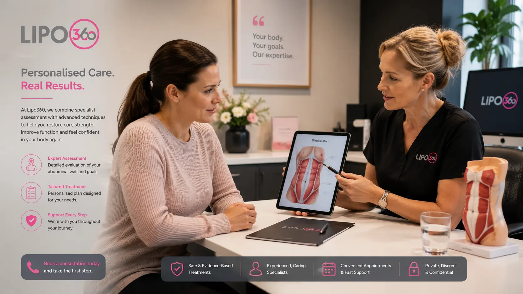 Does Exercise Reduce the Risk of Diastasis Recti? 5 Can Exercises Reduce Diastasis Recti Amersham