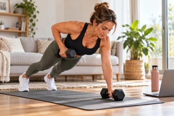 How to Build Muscle Tone 1 How to Build Muscle Tone Amersham